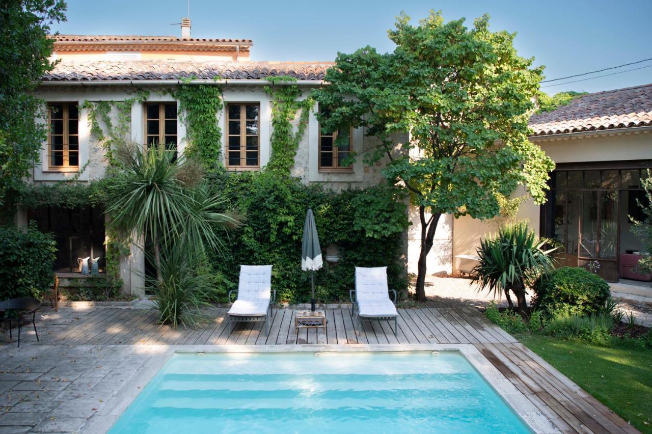 Maison Sumiane Brignoles Buitenkant foto