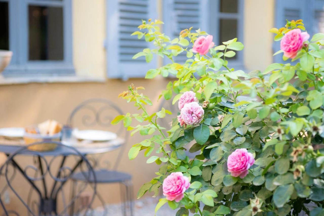 Maison Sumiane Brignoles Buitenkant foto