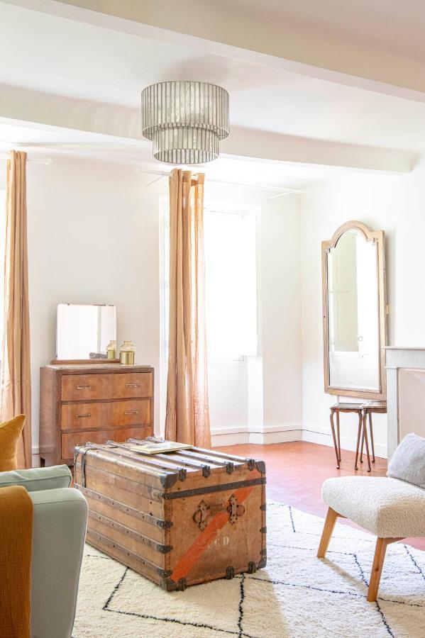 Maison Sumiane Brignoles Buitenkant foto