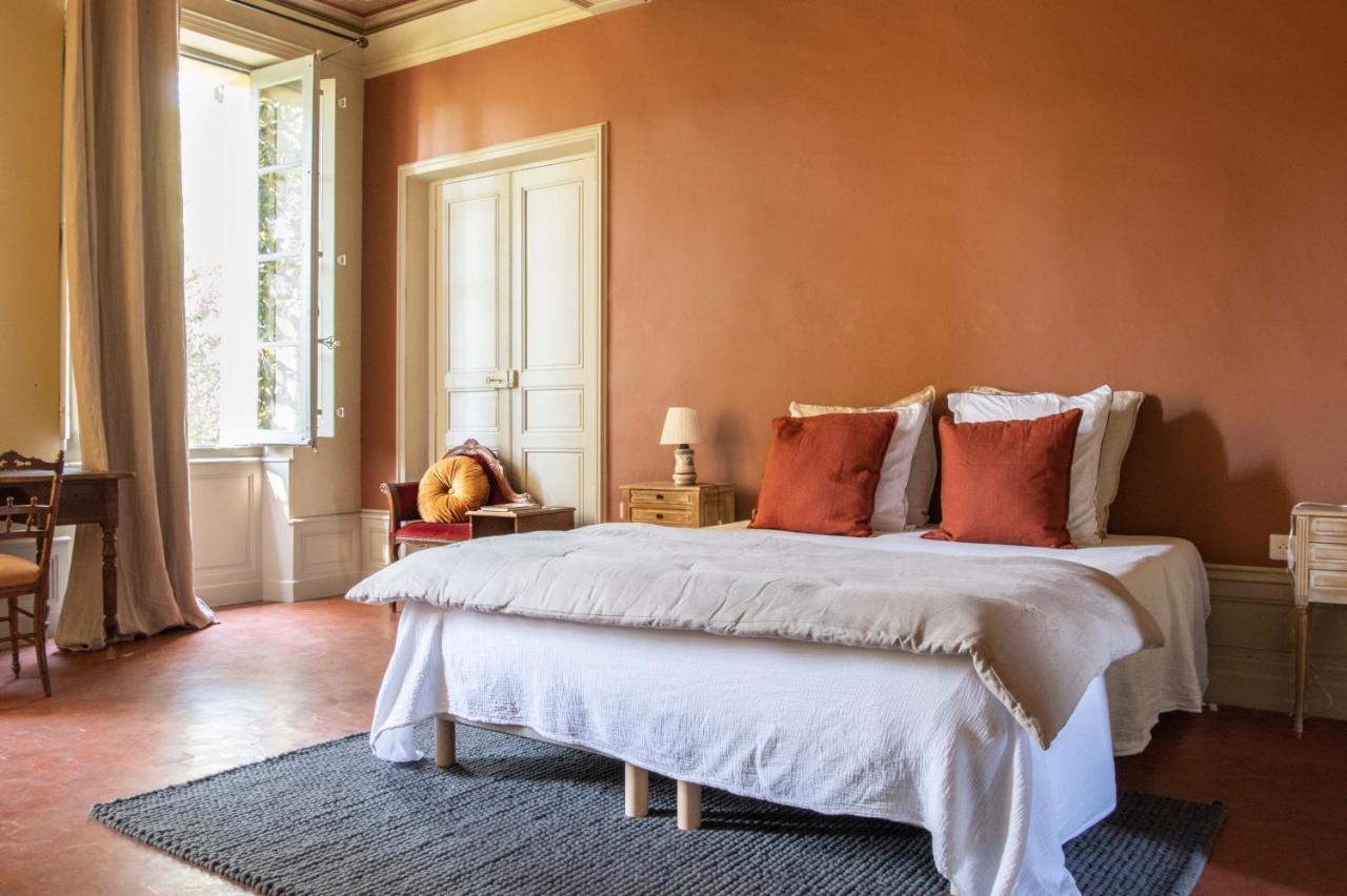 Maison Sumiane Brignoles Buitenkant foto