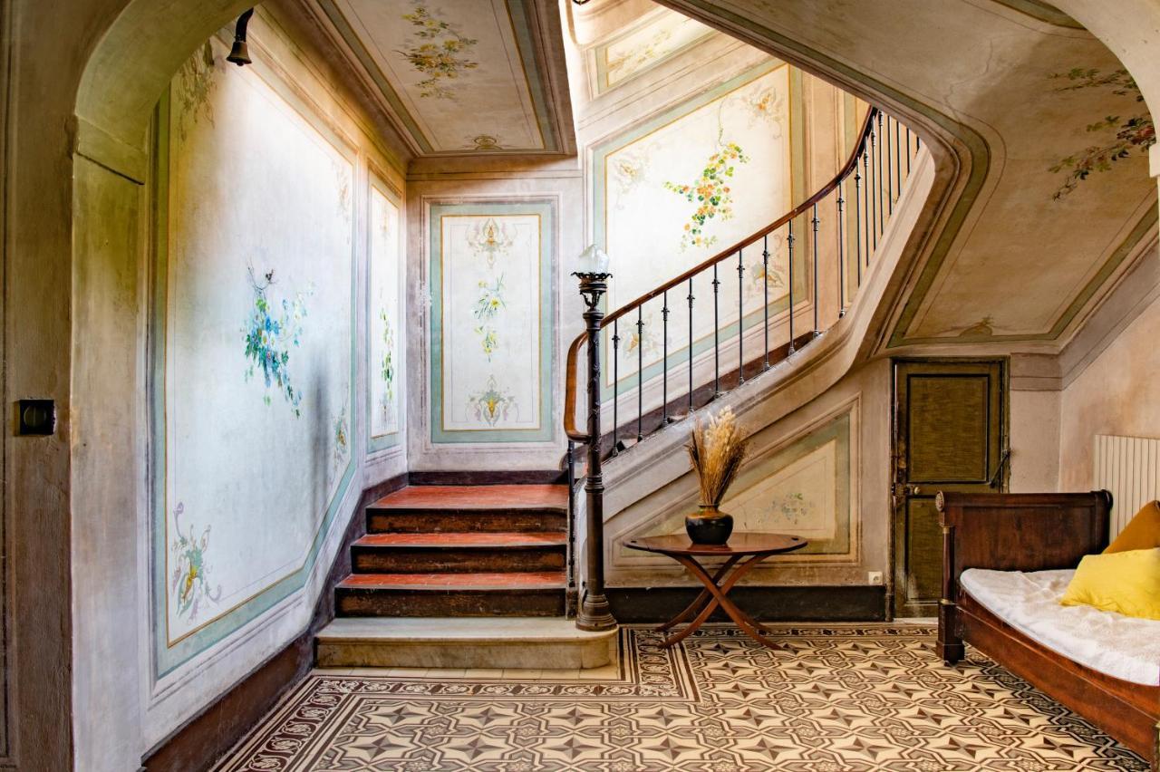 Maison Sumiane Brignoles Buitenkant foto
