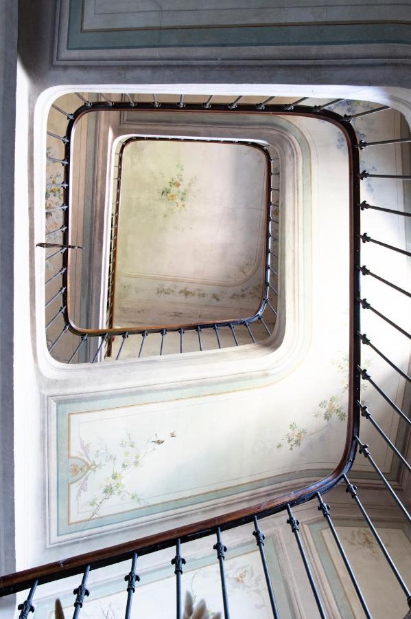 Maison Sumiane Brignoles Buitenkant foto