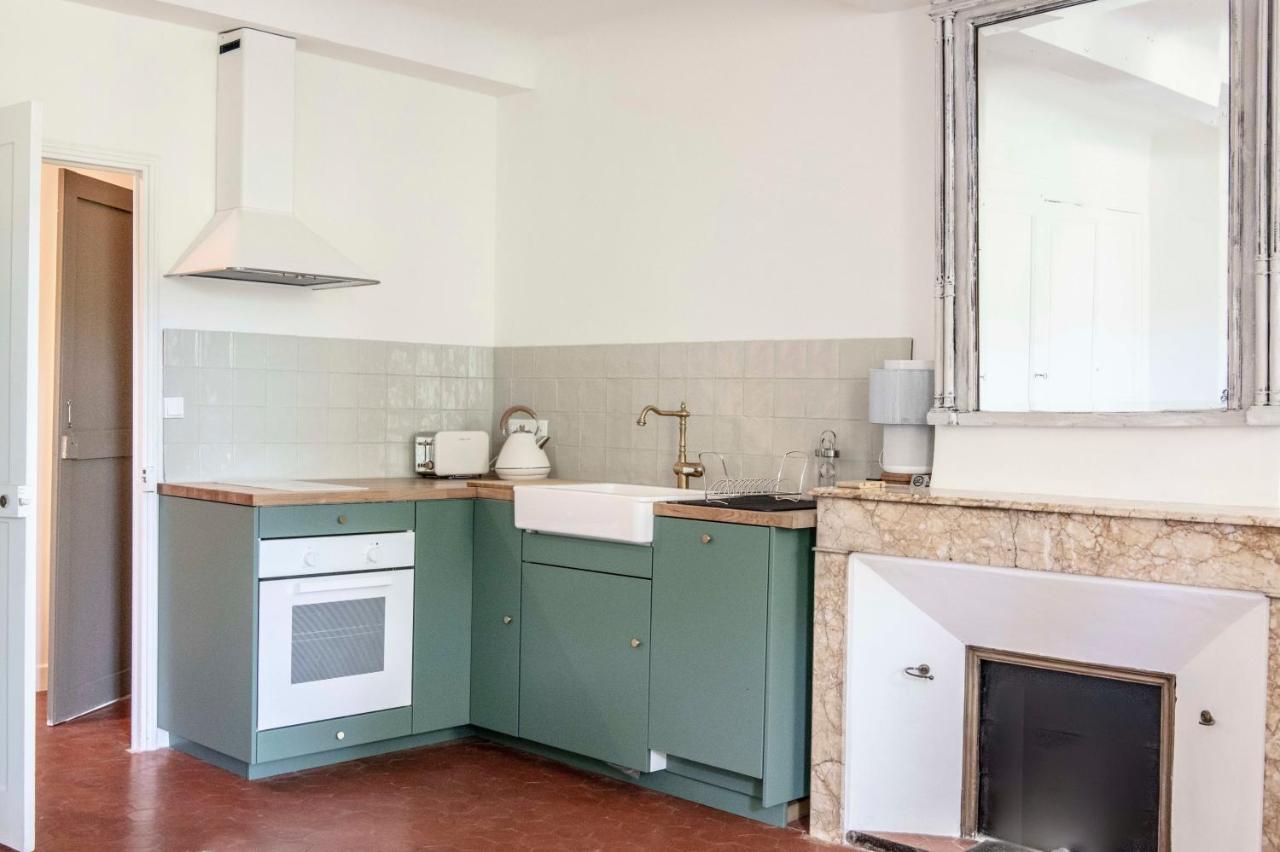 Maison Sumiane Brignoles Buitenkant foto