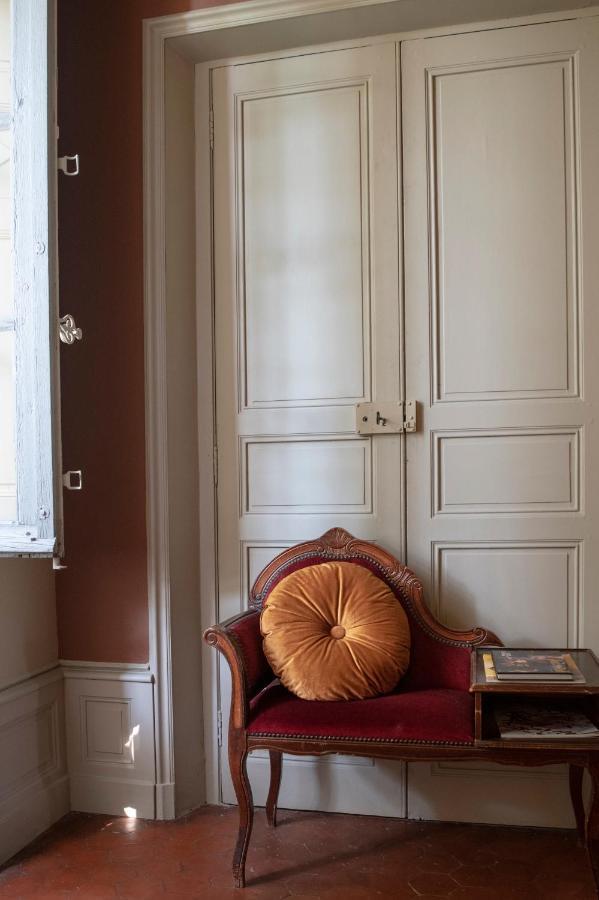 Maison Sumiane Brignoles Buitenkant foto