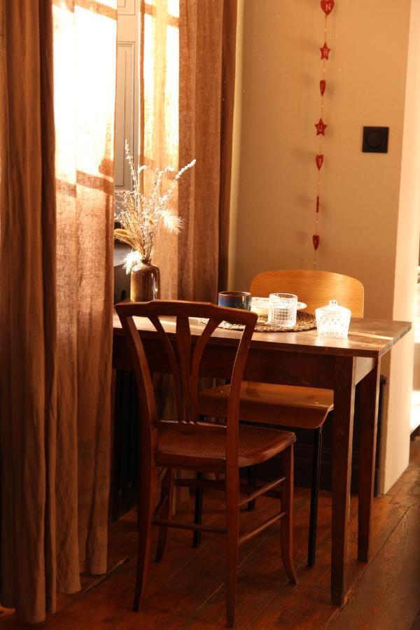 Maison Sumiane Brignoles Buitenkant foto