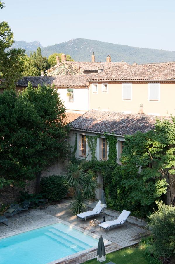 Maison Sumiane Brignoles Buitenkant foto
