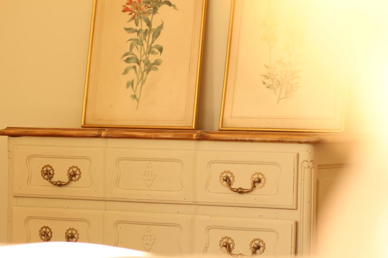 Maison Sumiane Brignoles Buitenkant foto